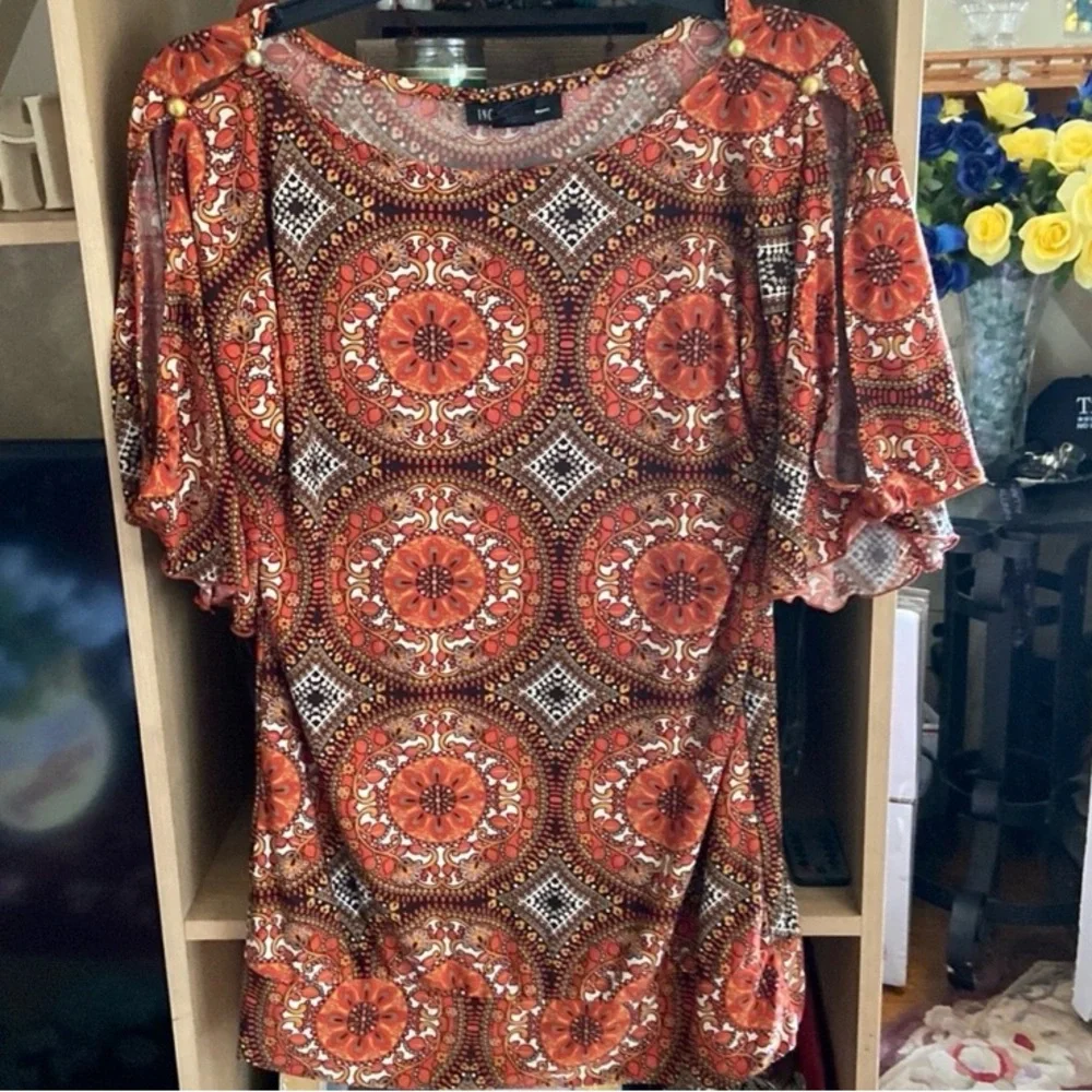 🖤 Tuscan top